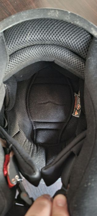 Детский шлем LS2 размер XS