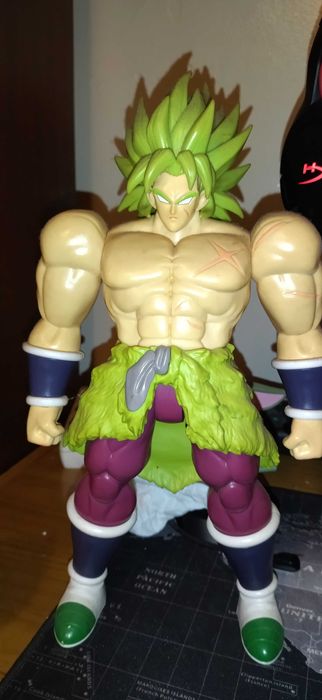 Figuras de anime Variadas