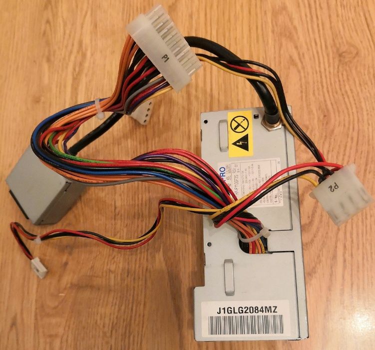 Zasilacz komputerowy HIPRO 110W HP-F1106F3S
