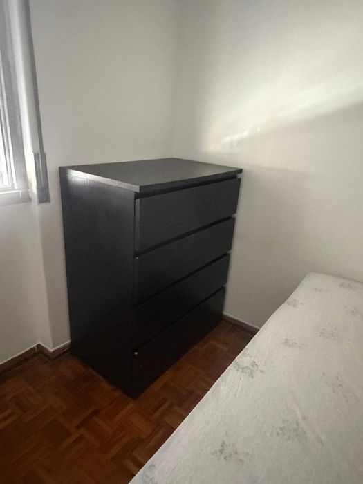 Cômoda para quarto