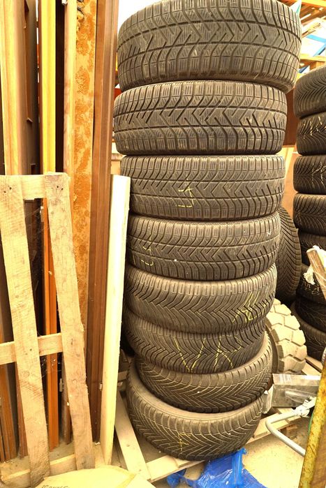 OPONY TOTALNA wyprzedaż różne rozmiary