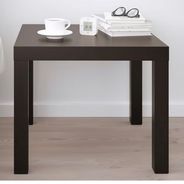 Mesa de apoio ikea