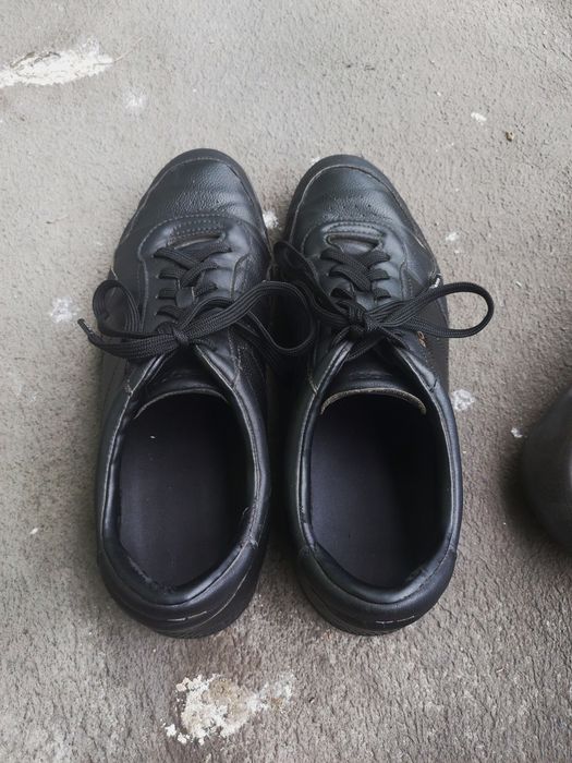 Sneakersy Hugo Boss Black 43