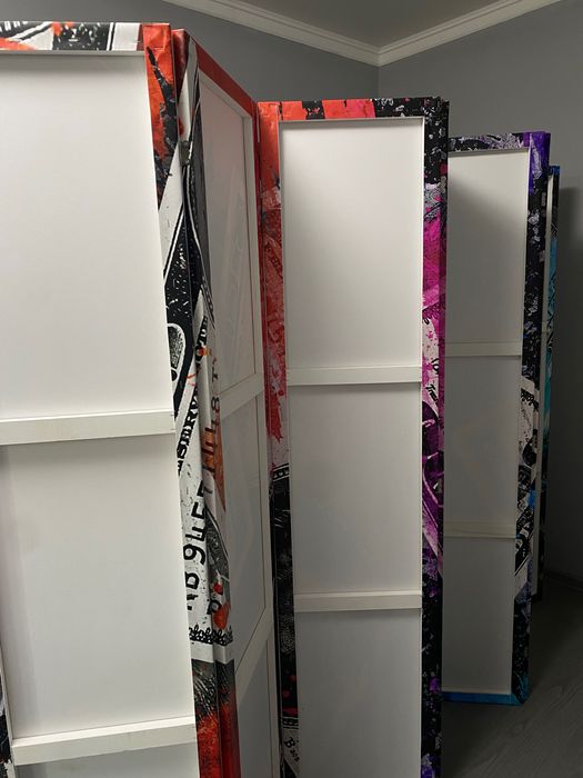 Продам нову Ширму)