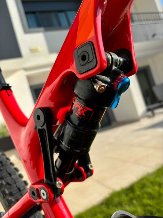 Rocky Mountain Instinct 950MSL (carbono)