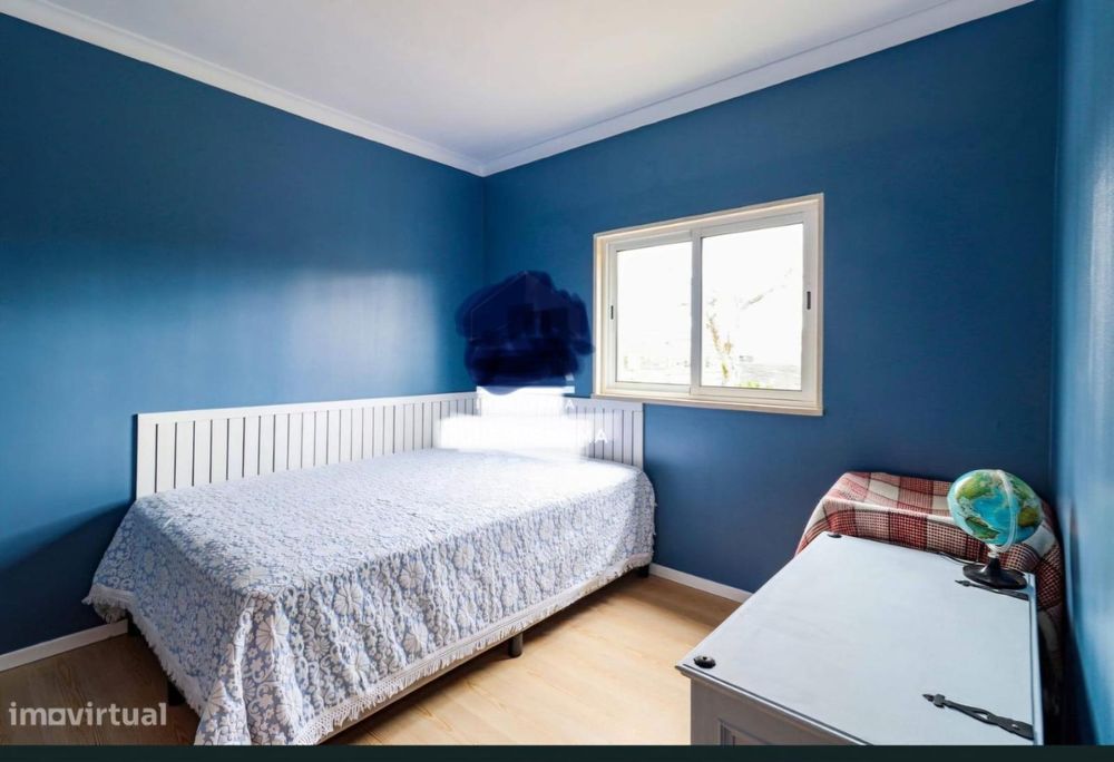 Vende-se Moradia em Caxarias T3
