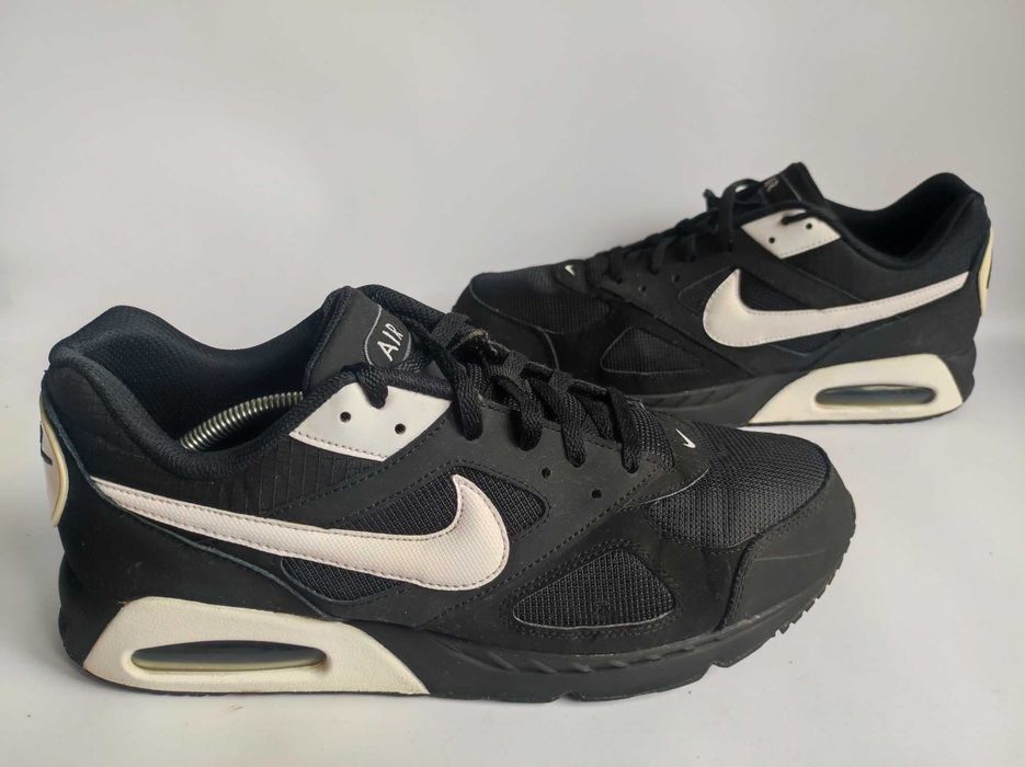 2- Nike Air Max IVO - Sneakersy r. 47,5
