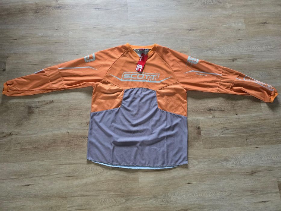 Strój Scott Cross Enduro