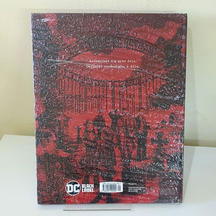 Coringa/Arlequina vol.1