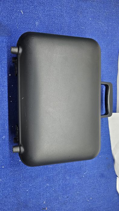 Mala rigida câmera filmar handycam sony