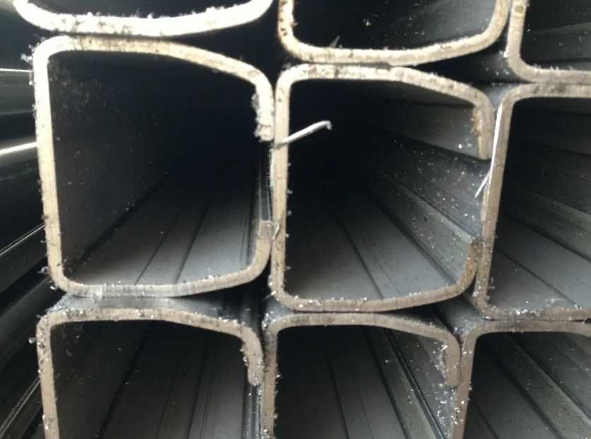 Система на відкатні ворота, Фурнітура, Ролики, Напрямна