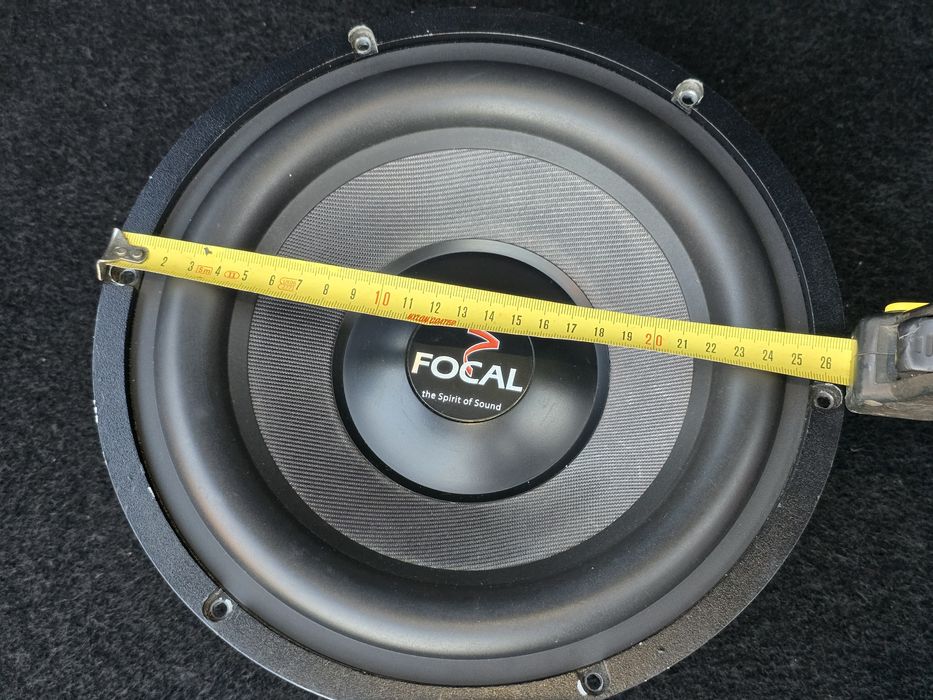 focal access 27a - Купити запчастини для транспорту БУ та нові