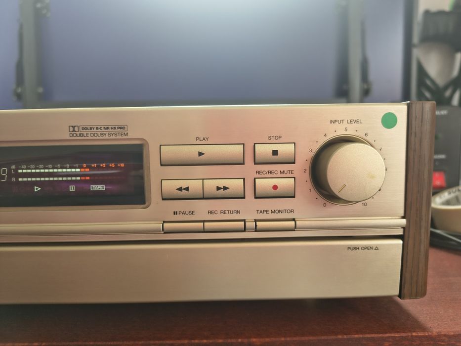 Sprzedam Denon DRS-810G