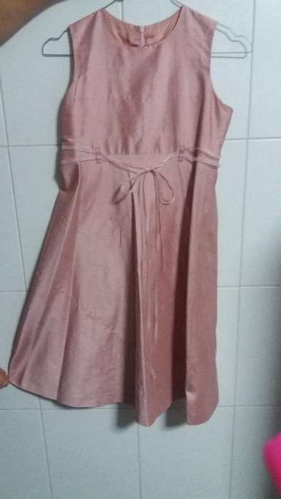 Vestido de criança de cerimónia