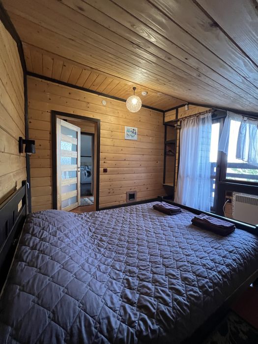 Котедж з окремою територією Будинок Карпати гори басейн річка