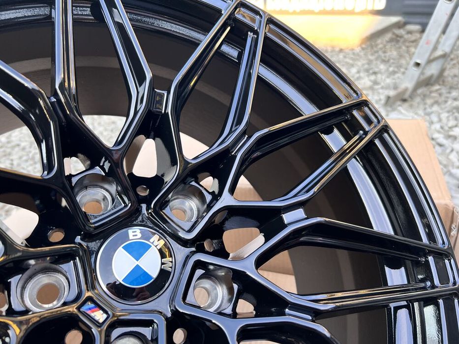 FlowForming R19 5x120 BMW F10 F11 F12 F13 F01 F07 F30 F32 F34 F25 X3