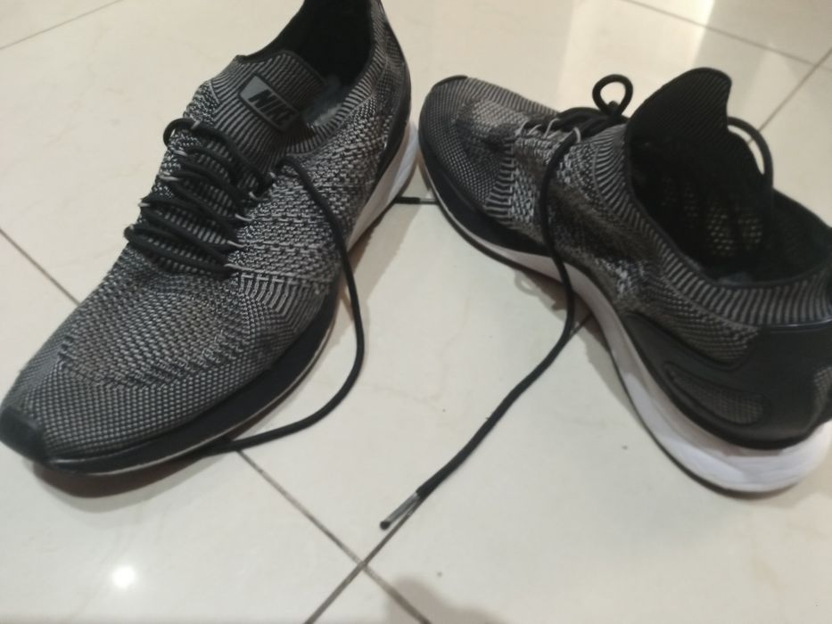 Buty Nike 44 przewiewne