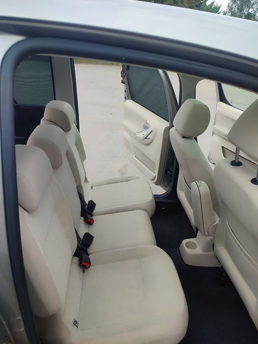 Skoda Roomster 2009 VIN TMBMD65J295026948 фото оголошення 17 з 24