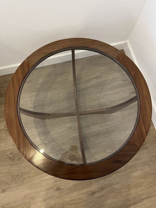 Mesa de Café Astro VB Wilkins G-Plan