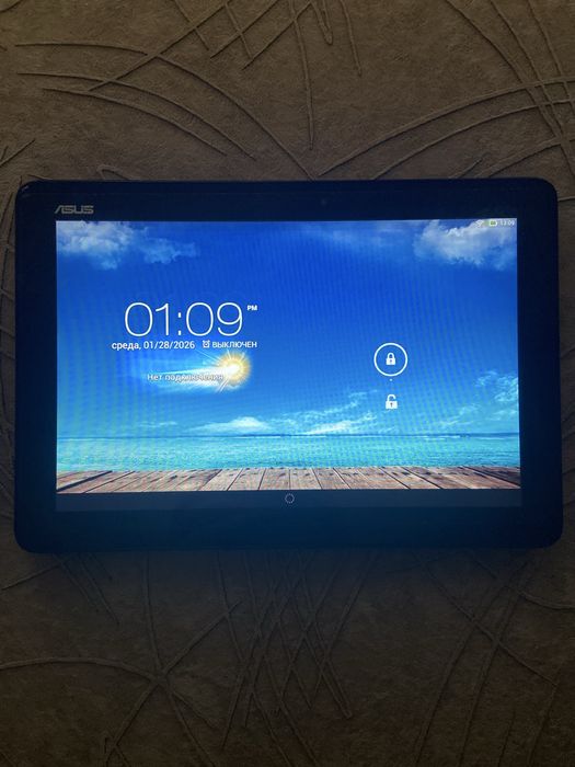 Планшет ASUS memo pad K00F
