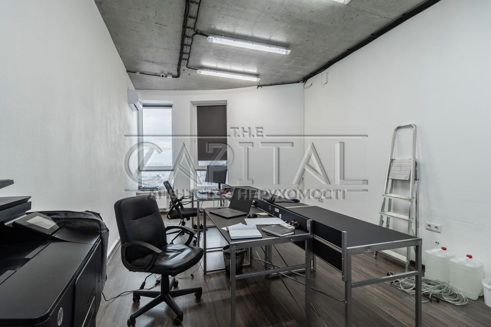 Продажа офиса, ЖК Avenue 14-16, бул. Михновского, Печерский р-н