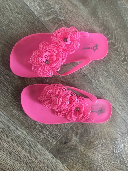 босоніжки шльопанці в'єтнамки