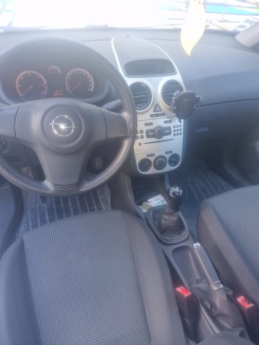 Vende-se Opel Corsa CDTI