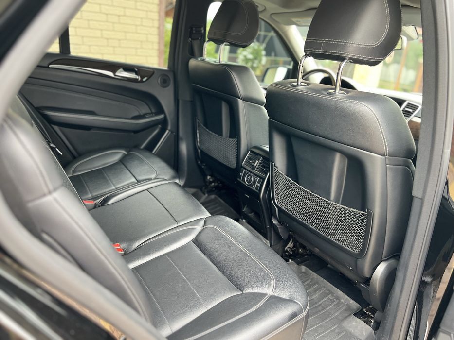 Mercedes-Benz ML 350