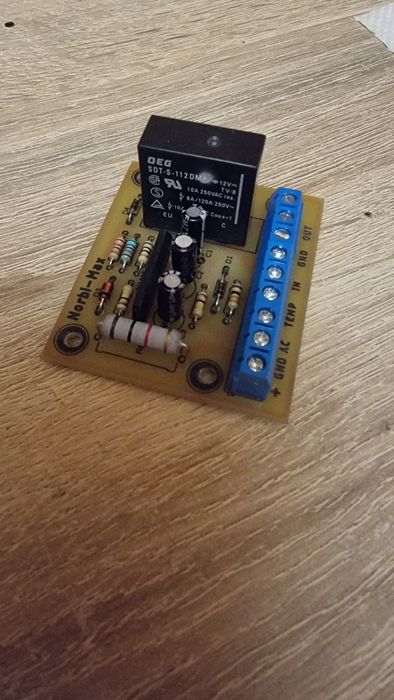 Zabezpieczenie głośnika