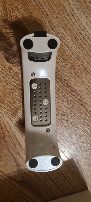 Lampa ledowa do paznokci hybrydowych, mini