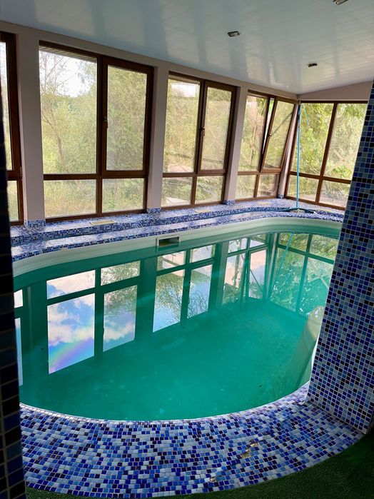 Продаж готового бізнесу | БАННИЙ КОМПЛЕКС | Підгородне