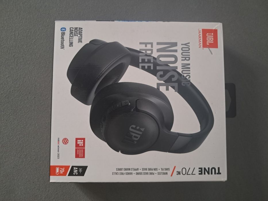 JBL 770nc anc,,,
