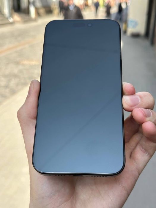 Apple iPhone 15 Pro Max 256гб White 512gb Black Natural Neverlock фізична сім 100% акум