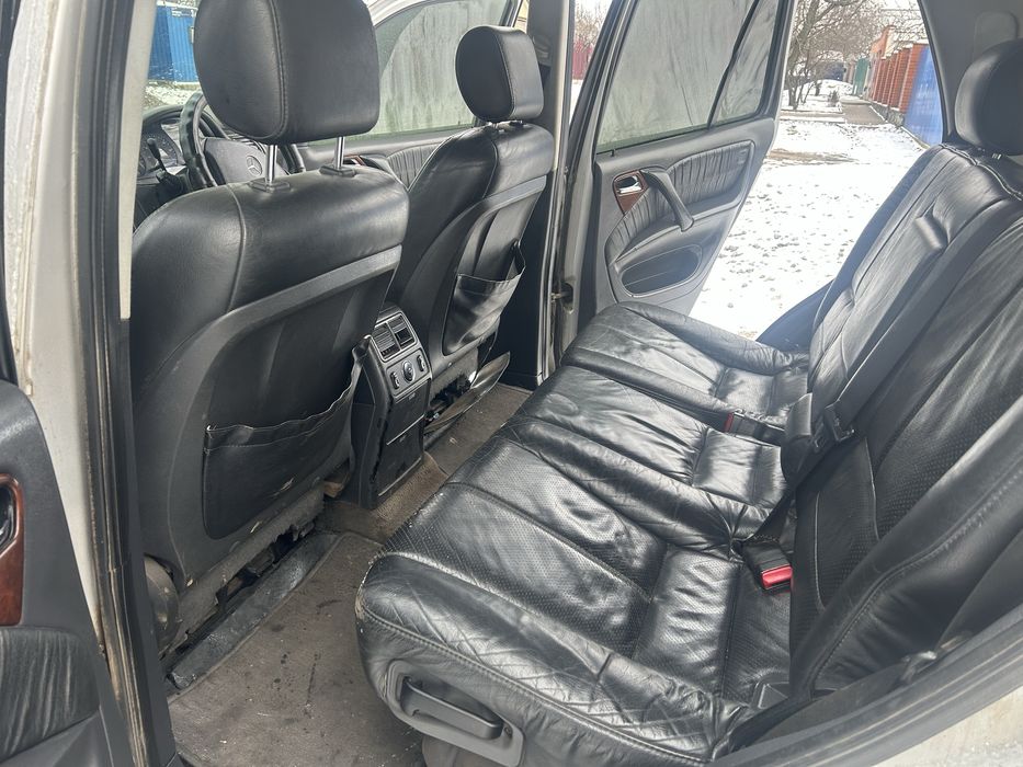 Продам мл 320 .3,2 газ/бенз