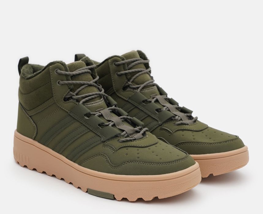 Adidas Hoops 4.0 Mid Winterized JQ5363 (43)