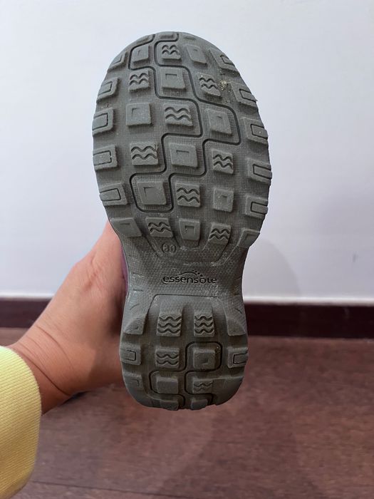 Bota de Neve para Criança - Quechua Decathlon