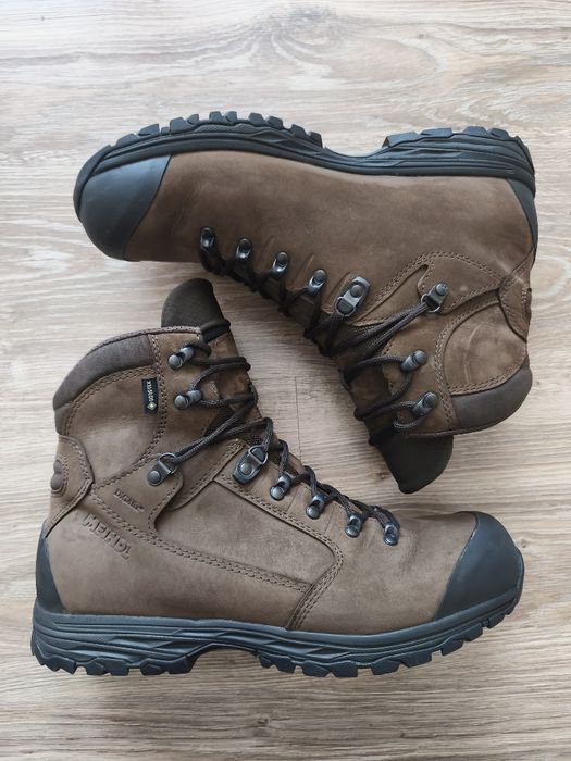 Buty taktyczne Meindl KSK Defence 44,5