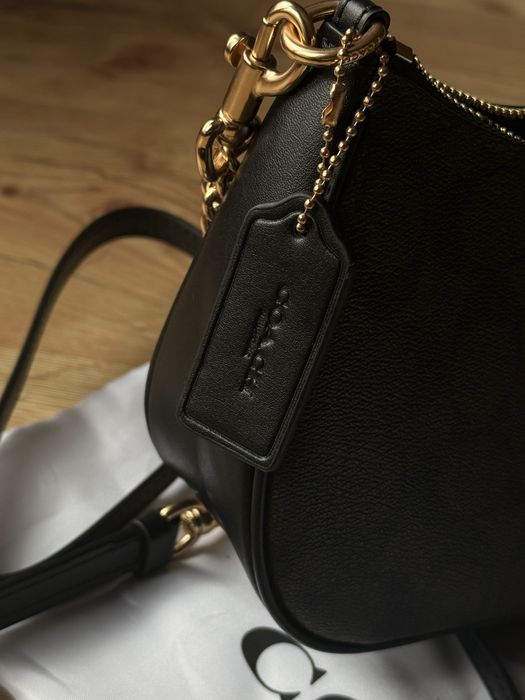 Torebka Coach damska