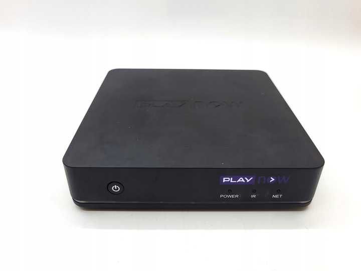 TV BOX SDMC DV8945 odtwarzacz multimedialny Android Smart TV