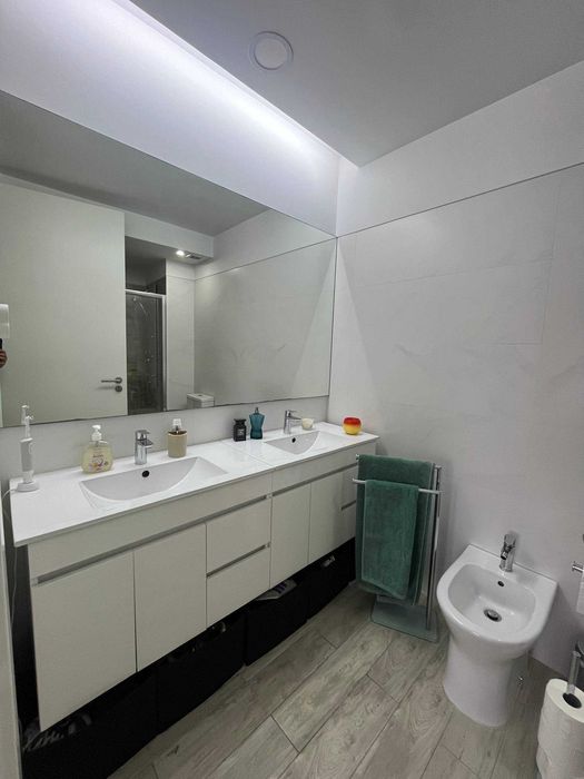 Apartamento T2 Edifico Camaleão