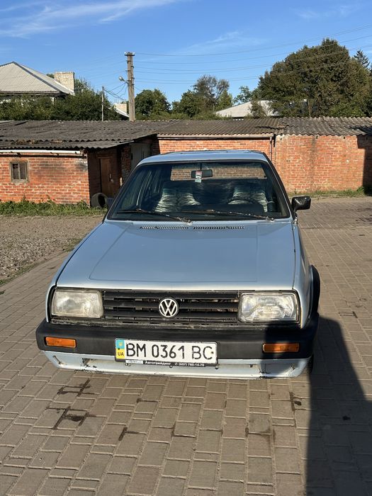 Продам авто фолькстваген джета
