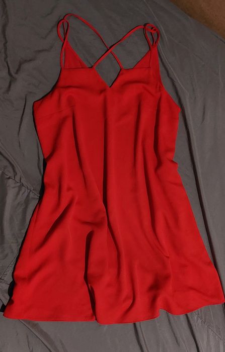 Красива жіноча сукня