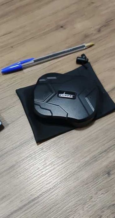 Gps трекер для авто tk star tk905 автономний маячок 5000mah магніт