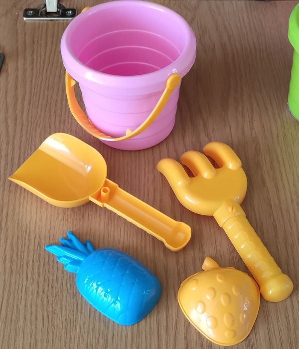 Набор для песочницы