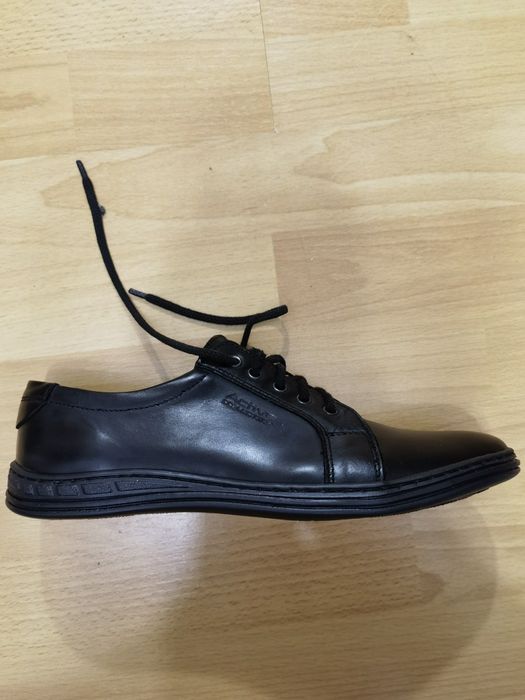 Buty skórzane Polbut