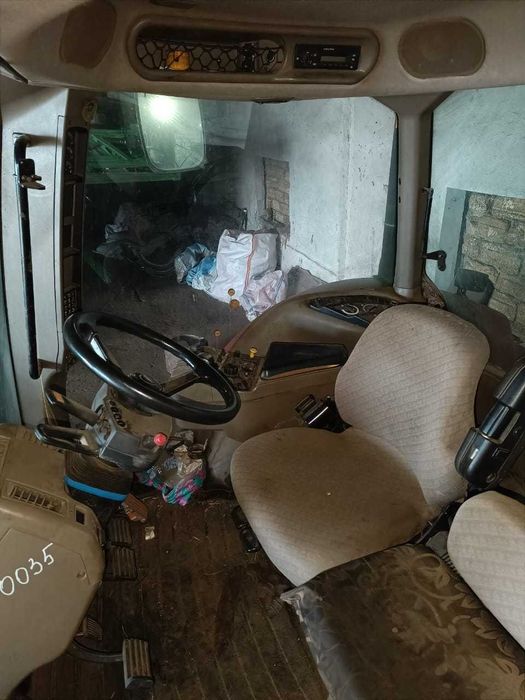 Case IH Magnum 310 рік 2008
Case IH Magnum 3