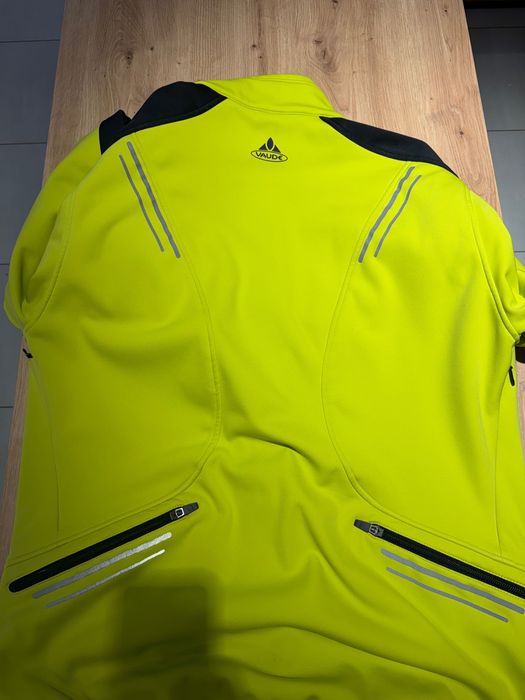 Vaude Posta Fz Tricot  56-XXL