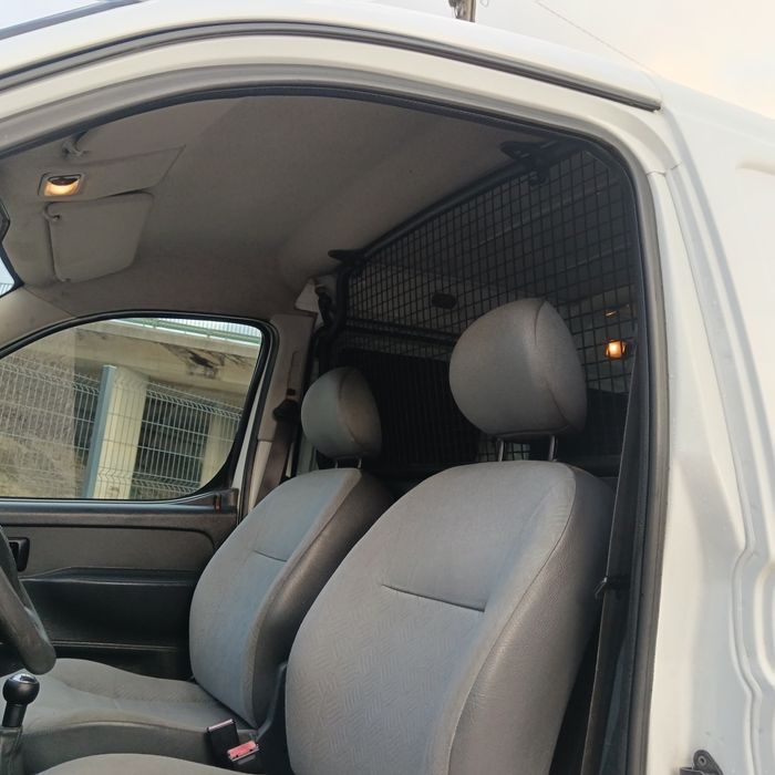 Citroën berlingo 1.6hdi 2007