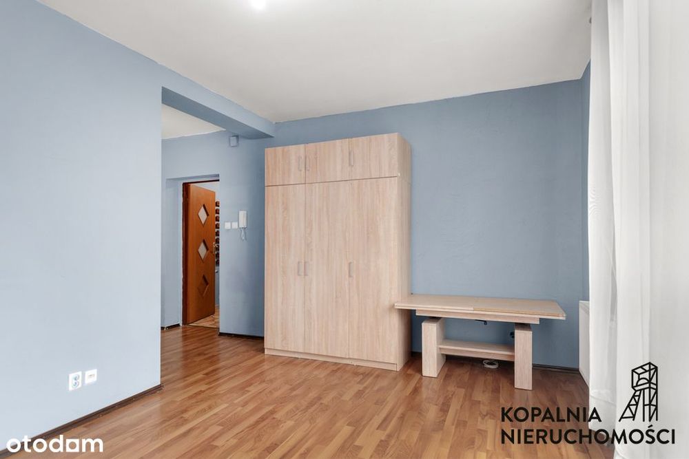 Mieszkanie – Chorzów - Widok 2
