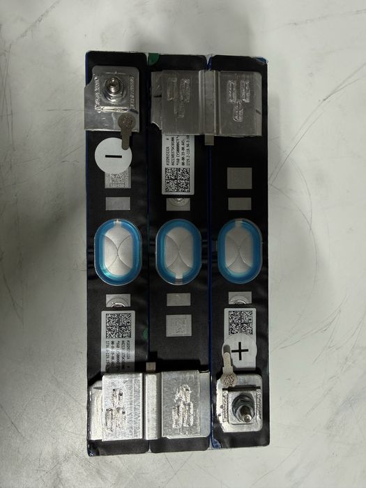 Catl 117ah 3s1p 1.3квт 12v Li Ion